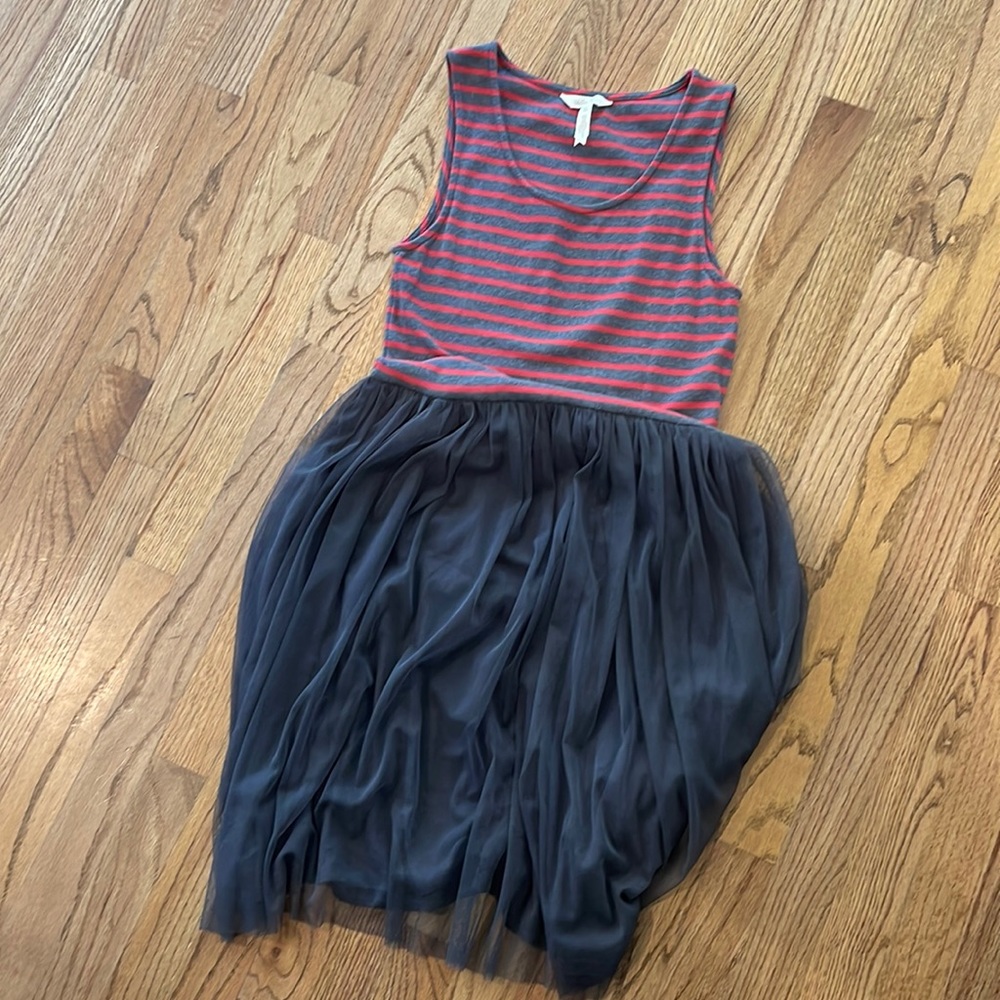 Matilda Jane Tulle Dress